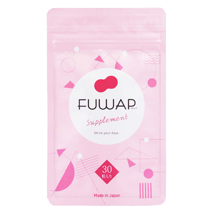 FUWAP / FUWAPの公式商品情報｜美容・化粧品情報はアットコスメ