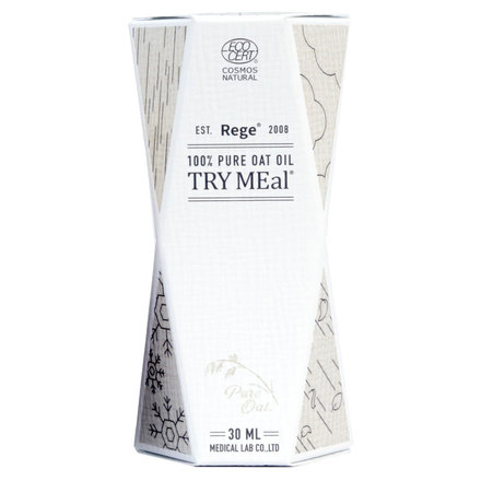 TRY MEal / Rege TRY MEal ～オートミール美容オイル～ 30mlの公式商品 