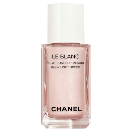 CHANEL ル ブラン ロージー ドロップス30ml