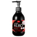 JUSO KURO PEELING/NAKUNA-RE iʐ^