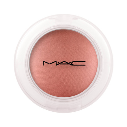 mac ショップ ナチュラル チーク