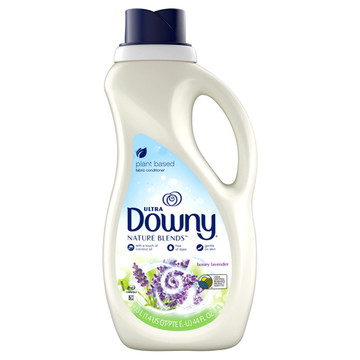 Downy ダウニー ネイチャーブレンド ハニーラベンダーの公式商品情報 美容 化粧品情報はアットコスメ