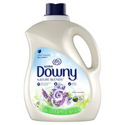 Downy ダウニー ネイチャーブレンド ハニーラベンダーの公式商品情報 美容 化粧品情報はアットコスメ