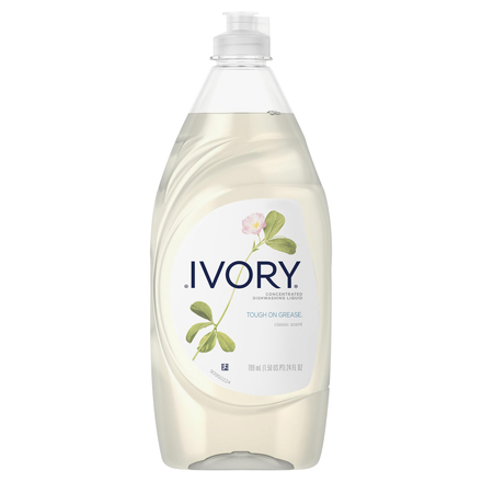 ｉｖｏｒｙの食器用洗剤 セール