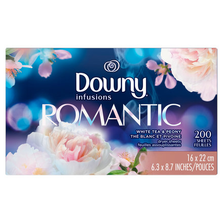 Downy(ダウニー) / ダウニーシート ホワイトティ＆ピオニーの公式商品