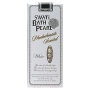 SWATi BATH PEARL WHITE / SWATi