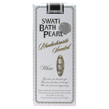 SWATi SWATi BATH PEARL WHITEの公式商品情報｜美容・化粧品情報はアットコスメ