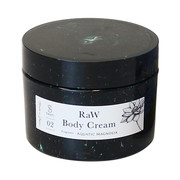 RaW Body Cream(Aquatic Magnolia)/SWATi/MARBLE label iʐ^ 1