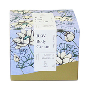 RaW Body Cream(Aquatic Magnolia)/SWATi/MARBLE label iʐ^