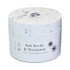 SWATi/MARBLE label / Salt Scrub & Treatment(Anise blooming in Mountains!)