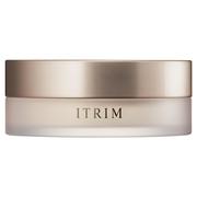 【500円引きクーポン】 ITRIM（イトリン） / Ouju フェイスケアパウダー エレメンタリー フェイスパウダー