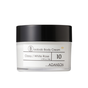 Baobab Body Cream/ADANSON iʐ^