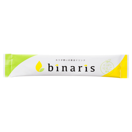 binaris / binarisの公式商品情報｜美容・化粧品情報はアットコスメ