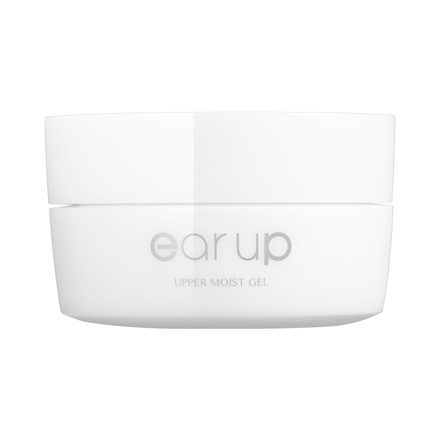 avex beauty method / ear up upper moist gelの公式商品情報｜美容