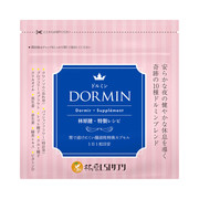 ドルミン（DORMIN） / 林原LSIサプリ