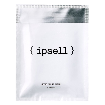 ipsell / マイクロセラムパッチの公式商品情報｜美容・化粧品情報は 