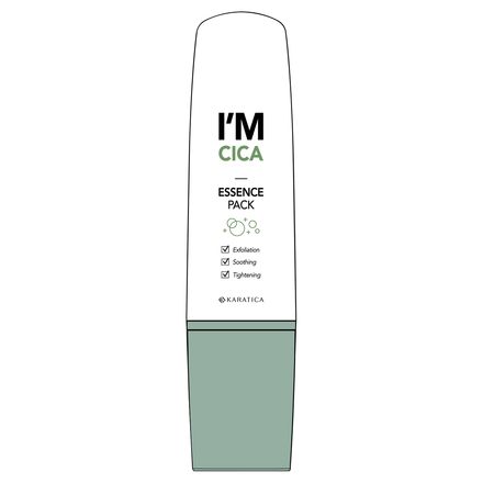 I'Mシリーズ / I'M CICA ESSENCE PACKの公式商品情報｜美容・化粧品