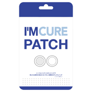 I'M CURE PATCH/I'MV[Y iʐ^