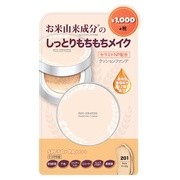 R＆C パーフェクトクッション / THE FACE SHOP