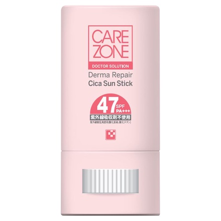 CARE ZONE / CICA サンスティックの公式商品情報｜美容・化粧品情報は