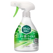 除菌EX グリーンハーブの香り本体/リセッシュ 商品写真