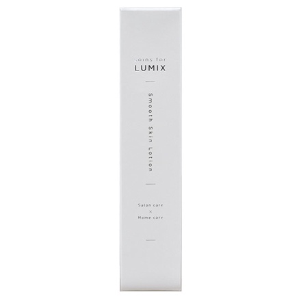 LUMIX / スムーススキンローション 150mlの公式商品情報｜美容・化粧品