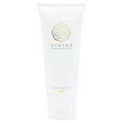LIVIUS 洗顔フォーム / LIVIUS