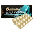 SCALP VICTORY/ALPHA MALE iʐ^