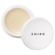 ホワイトティー 練り香水 / SHIRO