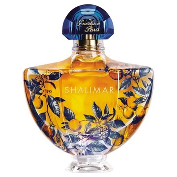 ゲラン / シャリマー EDP コレクターズボトルの公式商品情報｜美容 