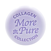 Athlete Sports Soap For Mens/COLLAGEN MorePure COLLECTION iʐ^