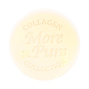 Jewelry Facial Soap For Ladies/COLLAGEN MorePure COLLECTION iʐ^