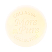 Jewelry Facial Soap For Ladies/COLLAGEN MorePure COLLECTION iʐ^