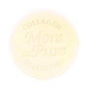 Jewelry Facial Soap For Ladies/COLLAGEN MorePure COLLECTION iʐ^ 1