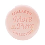 Athlete Sports Soap For Ladies/COLLAGEN MorePure COLLECTION iʐ^ 1
