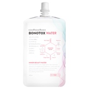 BONOTOX / Timeless CODE ストリマーカプセルセラムティントファンデーションの公式商品情報｜美容・化粧品情報はアットコスメ