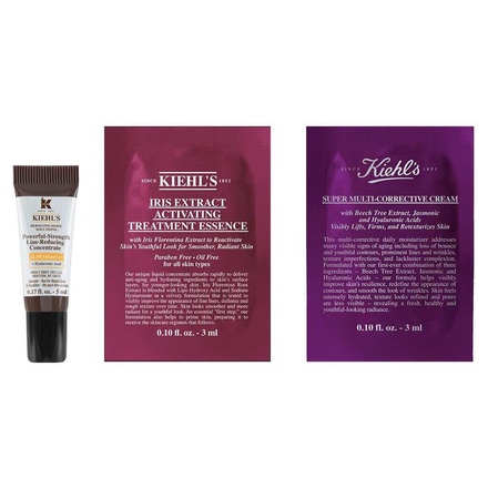 KIEHL'S SINCE 1851(キールズ) / キールズ ビタミンC美容液 エイジング