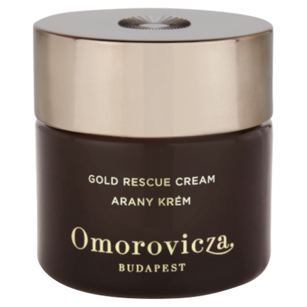 オモロヴィッツァ / ゴールドクリームの公式商品情報｜美容・化粧品