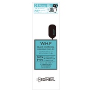 Mediheal W.H.P Black Charcoal Cleansing Foam JEX/MEDIHEAL(fBq[) iʐ^