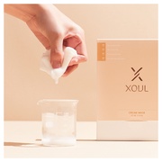 XOUL / クリームマスクの公式商品情報｜美容・化粧品情報はアットコスメ