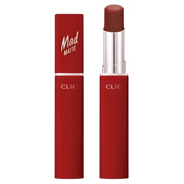 CLIO / マッド マット ステイン リップ 15 レッド ビーンの公式商品