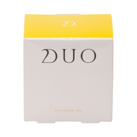 DUO(デュオ) / ザ リペアバー 70gの公式商品情報｜美容・化粧品