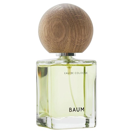 BAUM / オーデコロンの公式商品情報｜美容・化粧品情報はアットコスメ