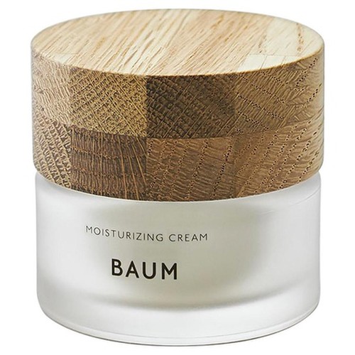 モイスチャライジング クリーム 40g(本体) / BAUM 商品写真