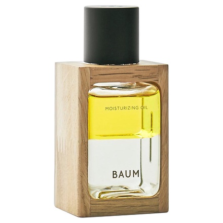 BAUM / モイスチャライジング オイル 60ml(本体)の公式商品情報｜美容 ...