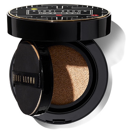 Weightless Skin Cushion Foundation SPF 40 (PA+++) | ボビイ