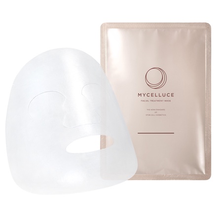 【HOTセール】MYCELLUCE マイセルーチェ　美容液　フェイシャルトリートメントセット 美容液