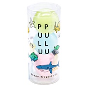PULU PULUumi/Relacos iʐ^