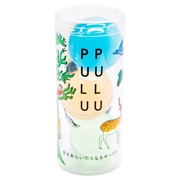 PULU PULUmori/Relacos iʐ^