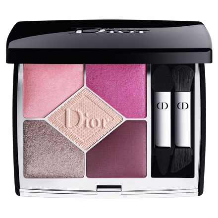 未使用】DIOR サンク クルール クチュール 859【箱無し】アイシャドウ